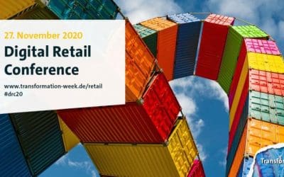 Digital Retail Conference