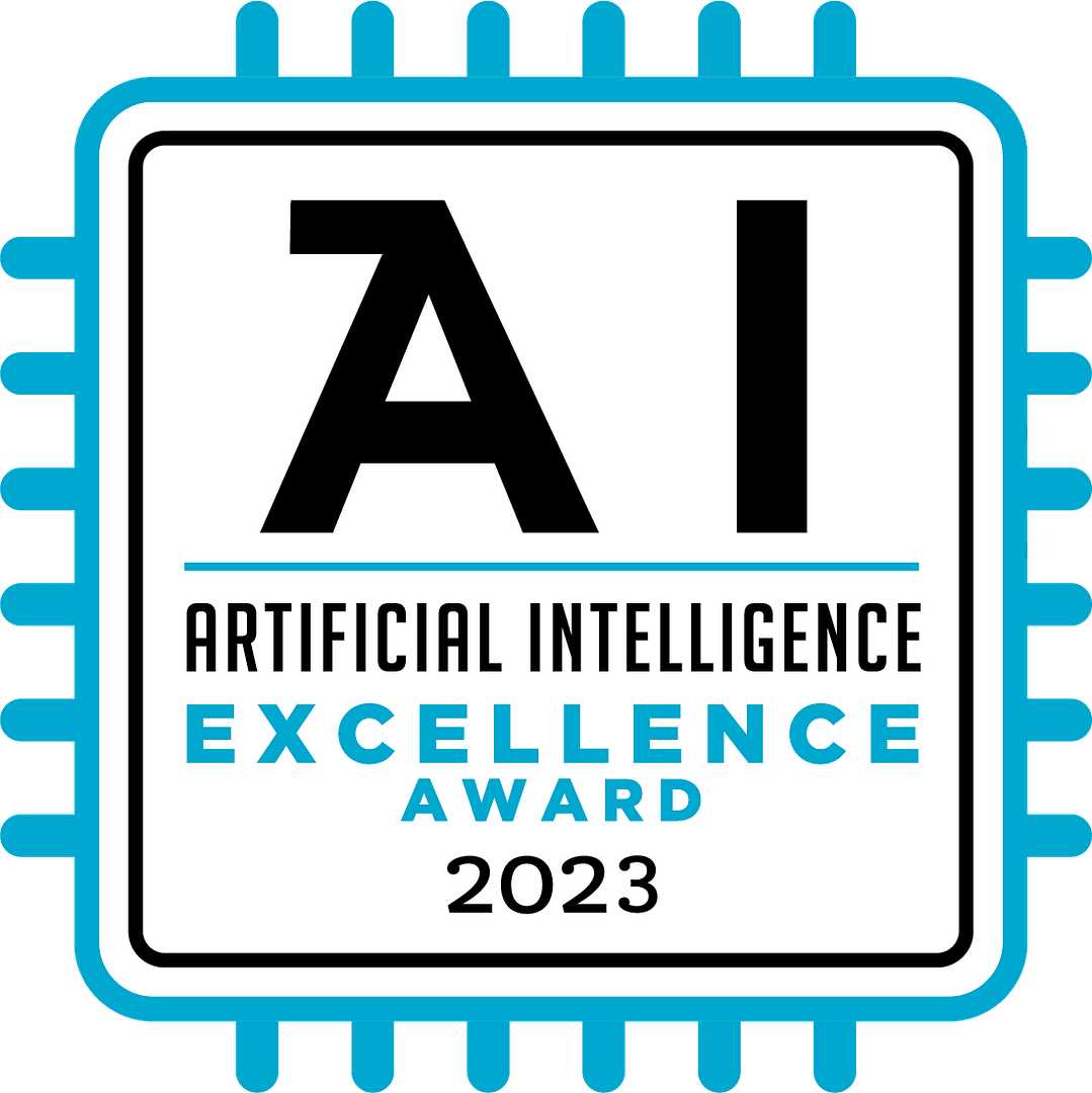 AI Excellence Award