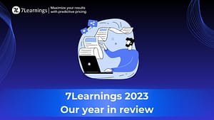 7Learnings 2023 year in review