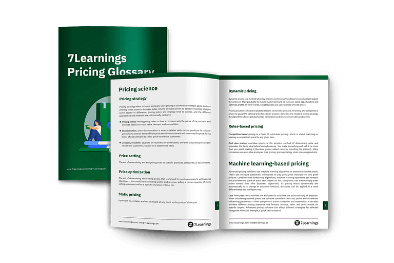 eBook | Pricing Glossary | EN – LinkedIn