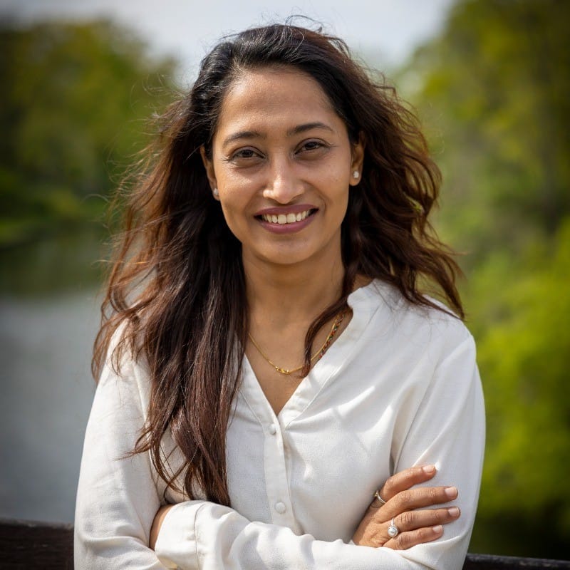 Sheetal Chavan
