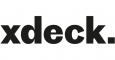 Xdeck logo