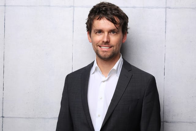 7Learnings Dynamic Pricing Founder Felix