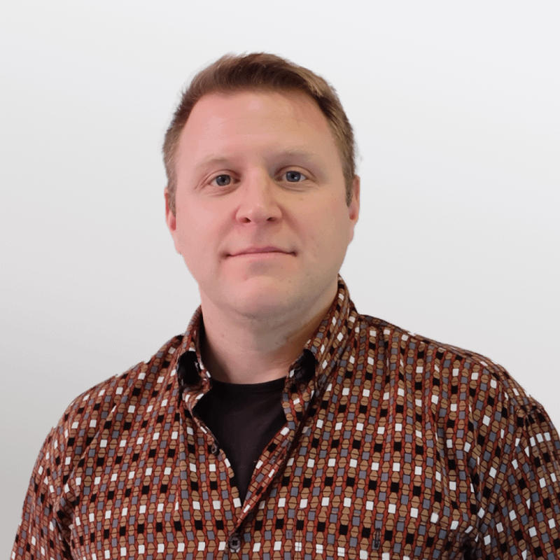 Matt profile
