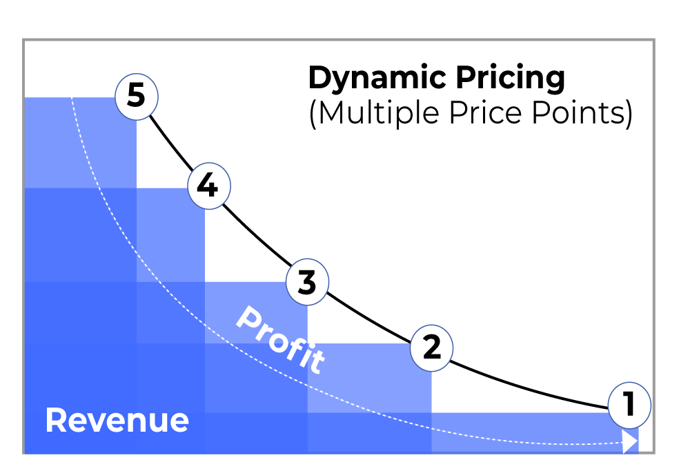 What Is Dynamic Pricing Learnings Pricing Blog